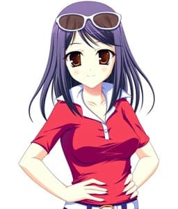 高碕 宝子