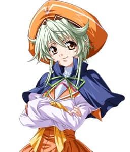 Minakata Alice