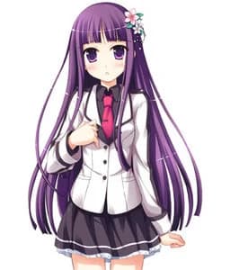 Tenjou Kikyou