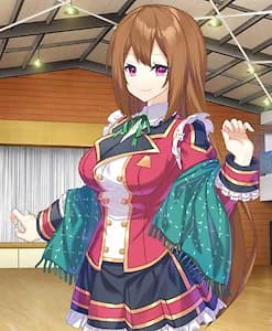 Yamato Oshichi