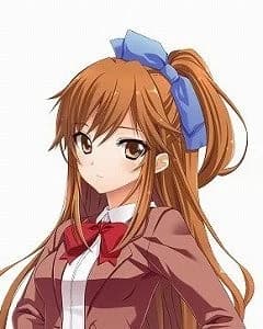 ツンデレお嬢様