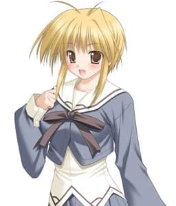 Suzuhara Isuzu