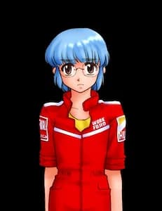 Yamaha Motoko