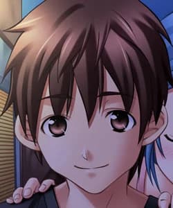 Motoki Tsukasa