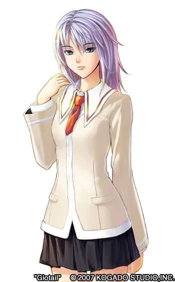 Toyokawa Aoi, Hikawa Midori