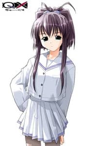 Imazeki Rinko