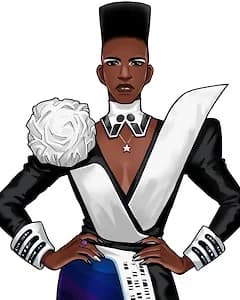 Wilhelmina Work