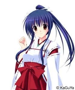 Amato Saori