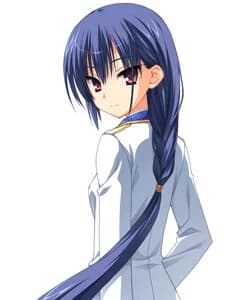 Nagamitsu Maya