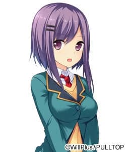 Yoshioka Honoka