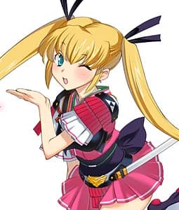 Daidouji Komatsu