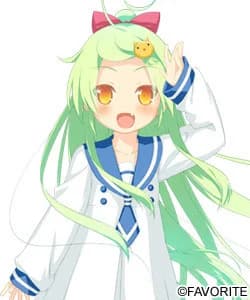 早少女 まりも