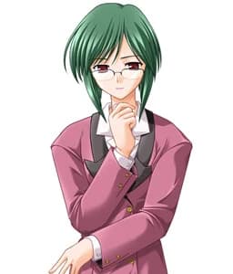 宇佐美 玲