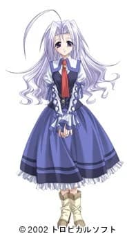 イリューシア