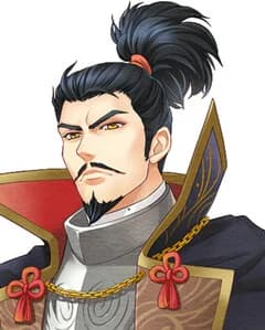 織田 信長