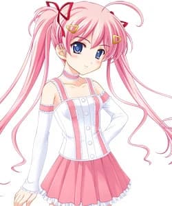Saiga Hotaru