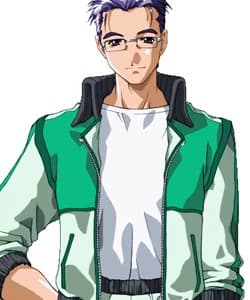 Akagi Takayuki