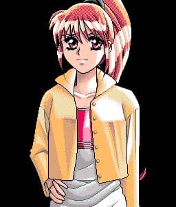 篠原 奈美