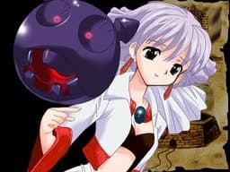 ヘルシア王女