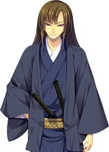 Naitou Kiyonari