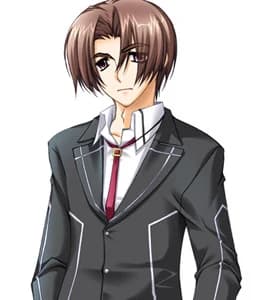 Ozaki Hiromu