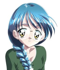 Mikimoto Nami