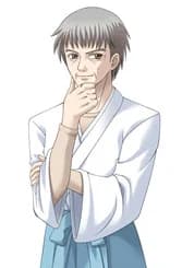 Kusanagi Keisuke
