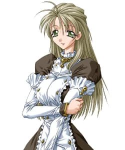 Niigaki Mizuho