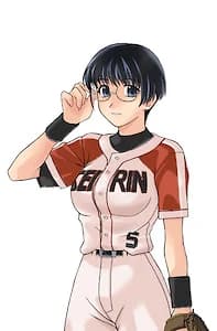 小松葵