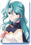 シーナ・アリール