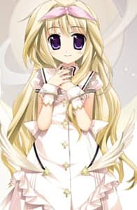 Amane Ai