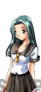 Nishizaki Satomi