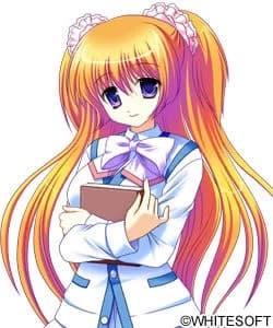 井上 リナ