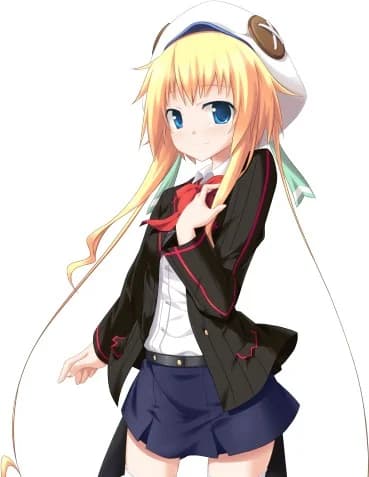 夏妮奥露卡·米拉贝娜·普里索夫