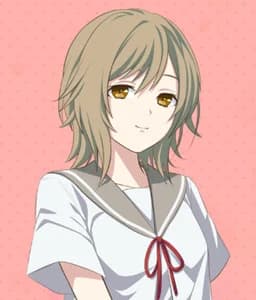 Orikasa Miho