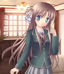Kisaragi Yui
