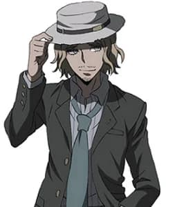 Kizakura Kouichi