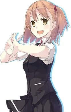 健脚のキッカ