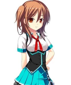 小松