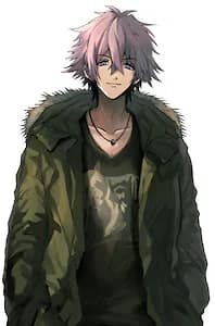 Morichika Haruki