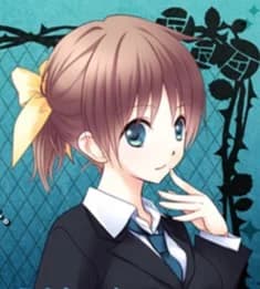 Kijima Ririko