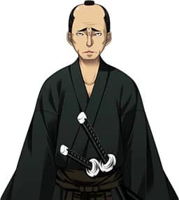 Hirata Atsutane
