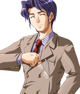 Mitarai Shunsuke
