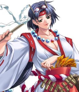 Etoile Himiko