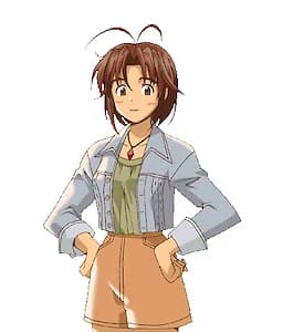藤沢 みづほ