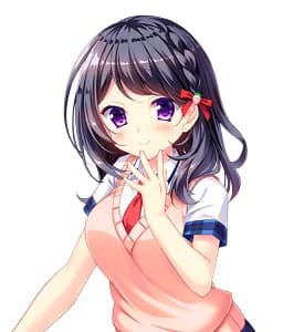Yoshino Eri