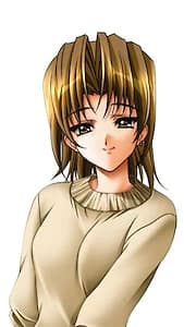 沢木 万里恵