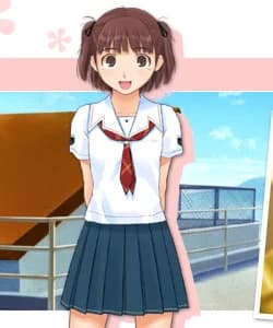 相原菜菜