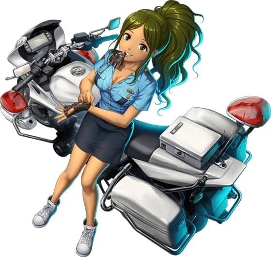 瀬戸内ミナモ