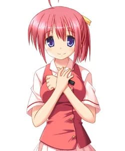 月森 翠